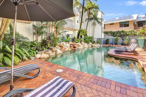 Coral Tree Inn - SA Accommodation 2