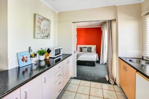 Coral Tree Inn - SA Accommodation 27