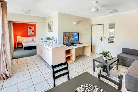 Coral Tree Inn - SA Accommodation 25