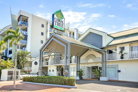 Coral Tree Inn - SA Accommodation 28