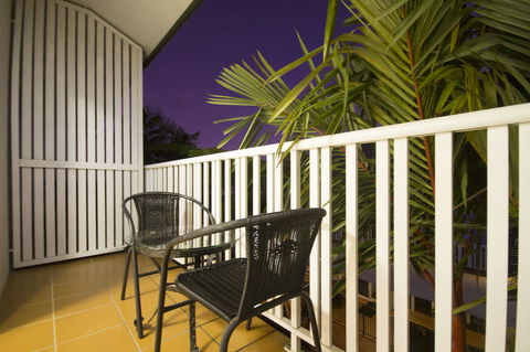 Coral Tree Inn - SA Accommodation 34