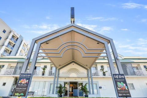 Coral Tree Inn - SA Accommodation 30
