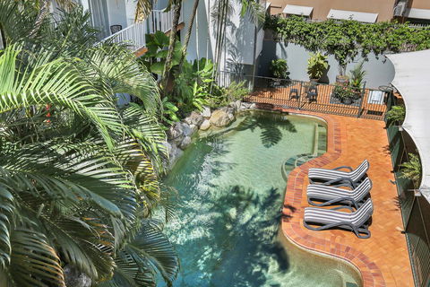 Coral Tree Inn - SA Accommodation 21