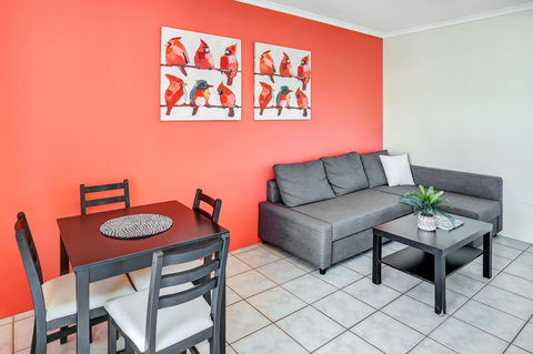 Coral Tree Inn - SA Accommodation 14