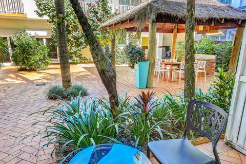 Coral Tree Inn - SA Accommodation 10