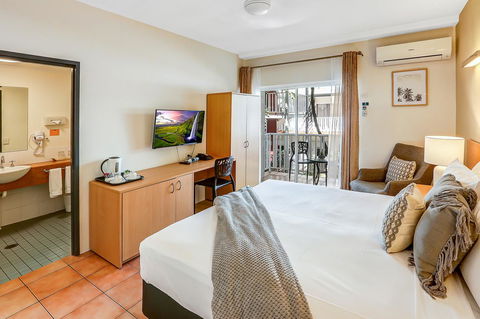 Coral Tree Inn - SA Accommodation 20