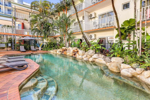 Coral Tree Inn - SA Accommodation 24