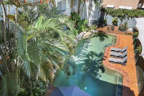 Coral Tree Inn - SA Accommodation 18