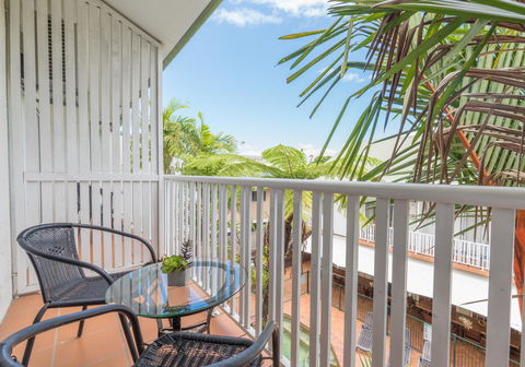 Coral Tree Inn - SA Accommodation 43