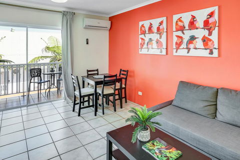 Coral Tree Inn - SA Accommodation 5