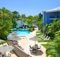Verano Resort Noosa - SA Accommodation