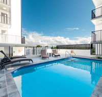 Direct Hotels - Pacific Sands - SA Accommodation