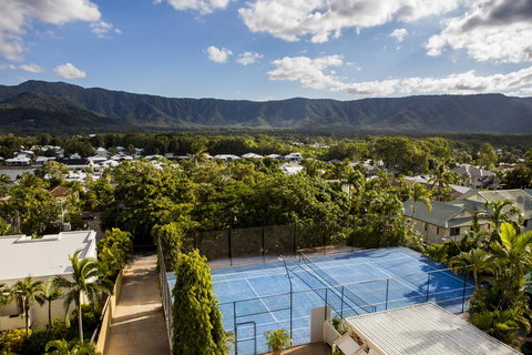 Amaroo At Trinity - SA Accommodation 34