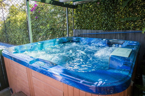 Amaroo At Trinity - SA Accommodation 5