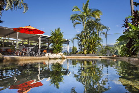 Amaroo At Trinity - SA Accommodation 13