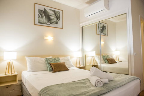 Amaroo At Trinity - SA Accommodation 4