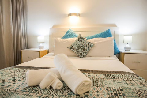 Amaroo At Trinity - SA Accommodation 16