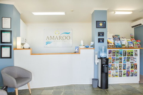 Amaroo At Trinity - SA Accommodation 9
