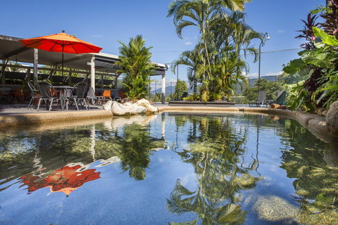 Amaroo At Trinity - SA Accommodation 3