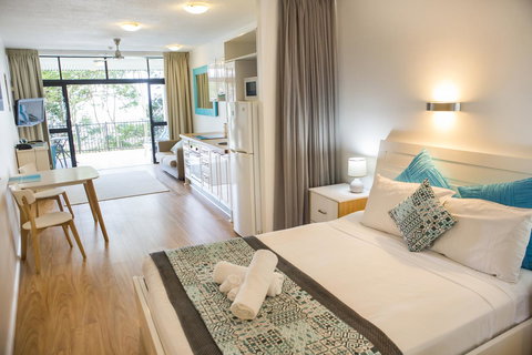 Amaroo At Trinity - SA Accommodation 12