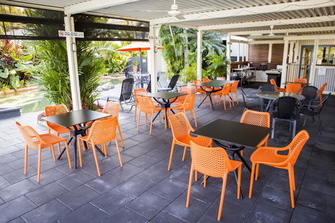 Amaroo At Trinity - SA Accommodation 15