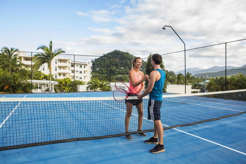 Amaroo At Trinity - SA Accommodation 6