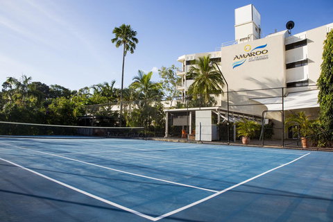 Amaroo At Trinity - SA Accommodation 19