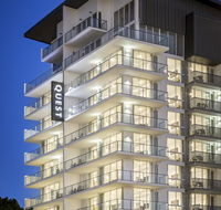 Quest Mackay on Gordon - SA Accommodation