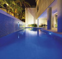 Oaks Metropole Hotel - SA Accommodation