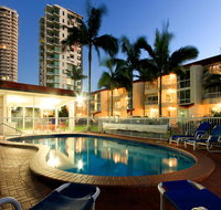 Key Largo Holiday Apartments - SA Accommodation