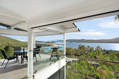 Oasis Apartments On Hamilton Island By HIHA - SA Accommodation 36