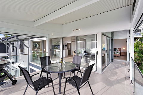 Oasis Apartments On Hamilton Island By HIHA - SA Accommodation 28