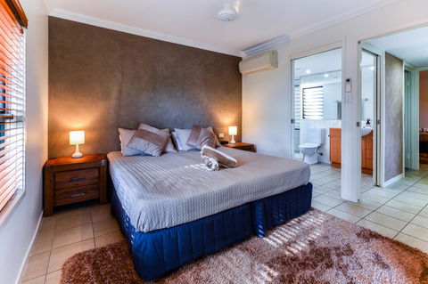 Oasis Apartments On Hamilton Island By HIHA - SA Accommodation 9