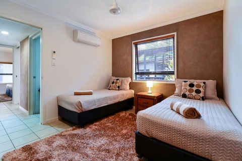 Oasis Apartments On Hamilton Island By HIHA - SA Accommodation 8