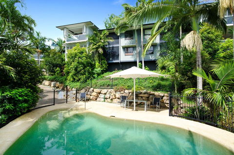Oasis Apartments On Hamilton Island By HIHA - SA Accommodation 43