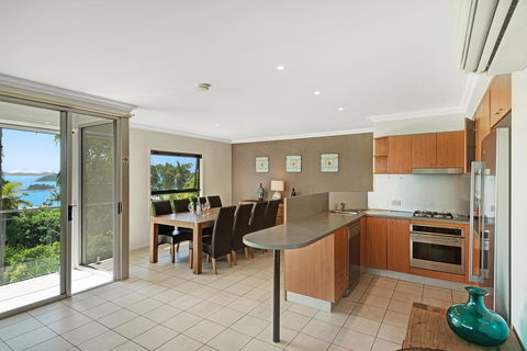 Oasis Apartments On Hamilton Island By HIHA - SA Accommodation 21