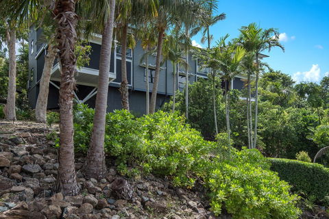 Oasis Apartments On Hamilton Island By HIHA - SA Accommodation 23