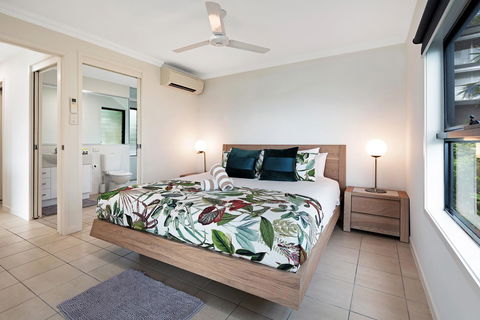 Oasis Apartments On Hamilton Island By HIHA - SA Accommodation 27