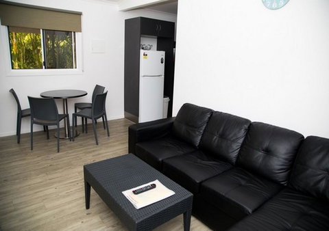 NRMA Airlie Beach Holiday Park - SA Accommodation 23