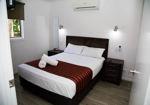 NRMA Airlie Beach Holiday Park - SA Accommodation 16
