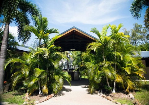 NRMA Airlie Beach Holiday Park - SA Accommodation 20