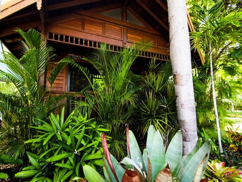 NRMA Airlie Beach Holiday Park - SA Accommodation 8