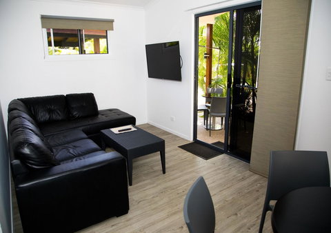 NRMA Airlie Beach Holiday Park - SA Accommodation 28