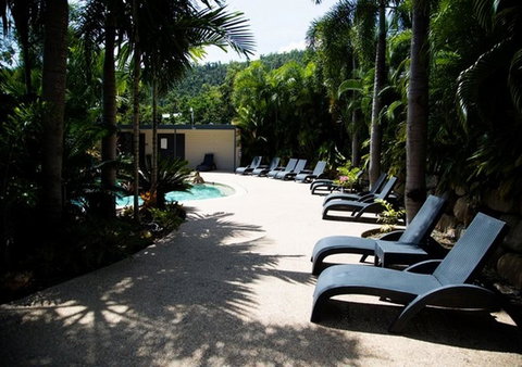NRMA Airlie Beach Holiday Park - SA Accommodation 37