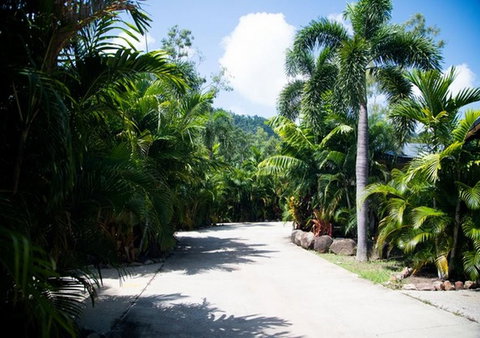 NRMA Airlie Beach Holiday Park - SA Accommodation 17