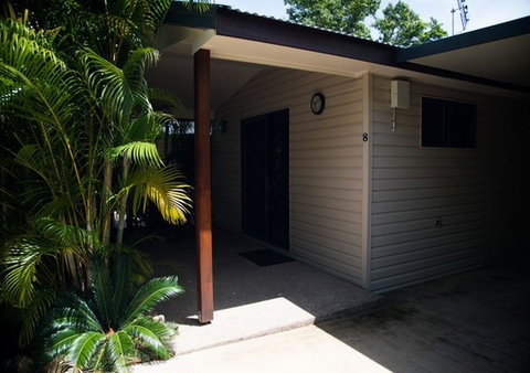 NRMA Airlie Beach Holiday Park - SA Accommodation 13