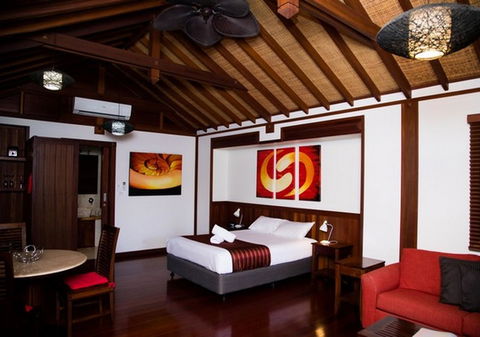 NRMA Airlie Beach Holiday Park - SA Accommodation 12