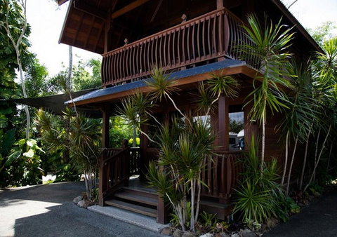 NRMA Airlie Beach Holiday Park - SA Accommodation 15