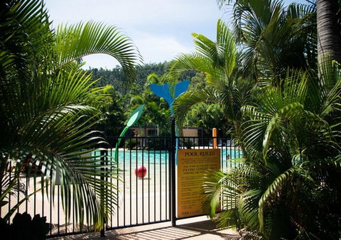NRMA Airlie Beach Holiday Park - SA Accommodation 40
