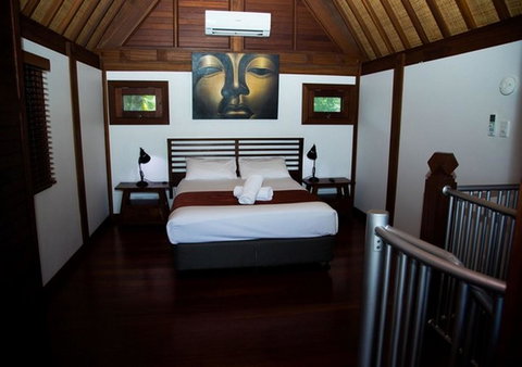 NRMA Airlie Beach Holiday Park - SA Accommodation 26